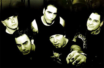 Agnostic Front